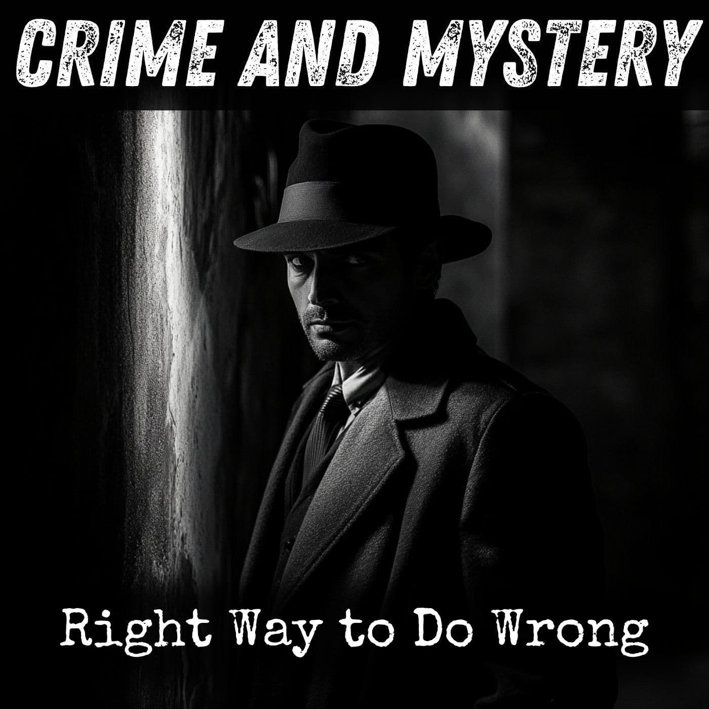 12 - Right Way to Do Wrong by Harry Houdini - Right Way to Do Wrong cover