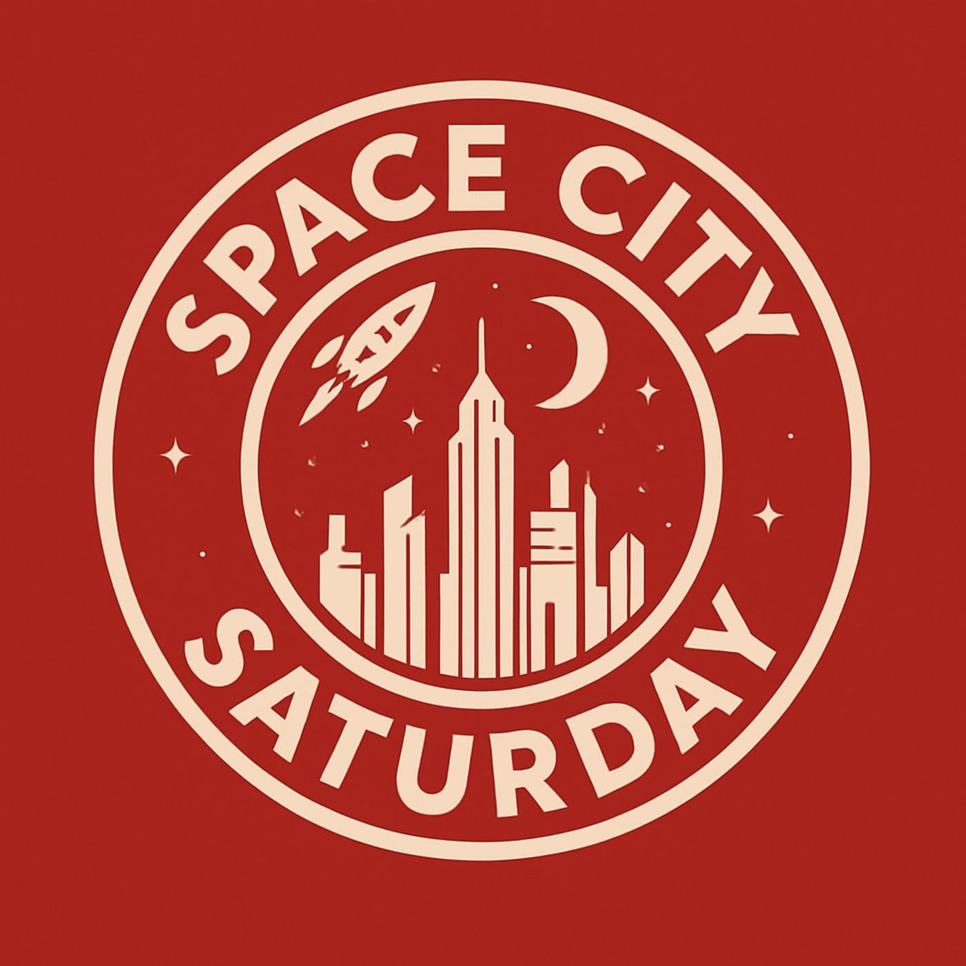 Therapy Time - Space City Saturday on SportsTalk790 cover