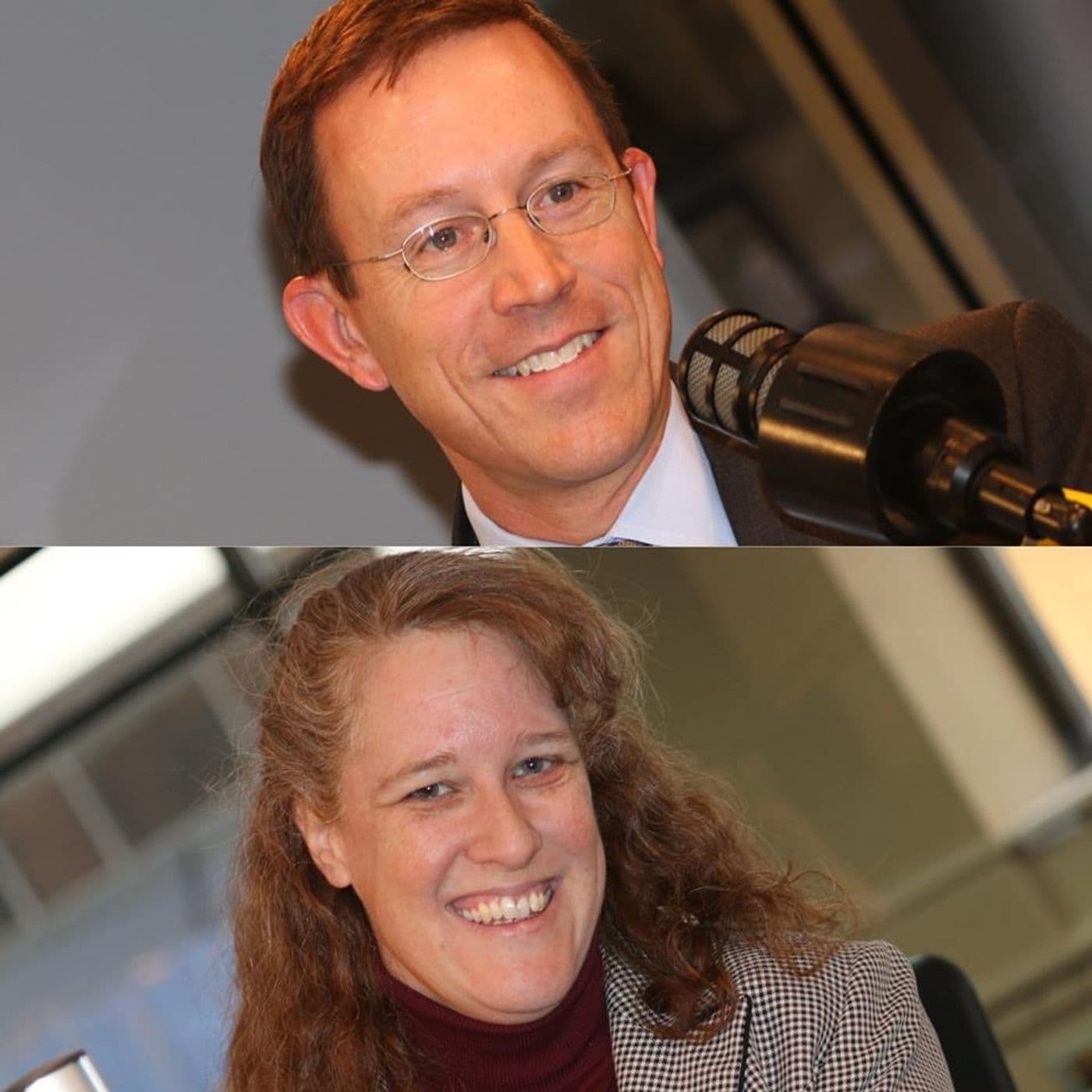 Ep. 348: Common Mistakes and Overlooked Opportunities - Business Rap cover