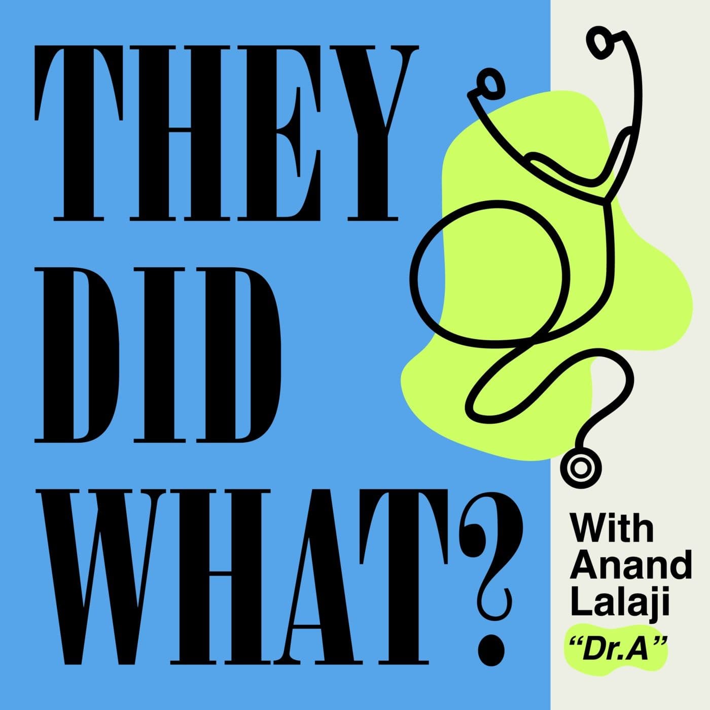 Doctors Are Quietly Reaching a Breaking Point - They Did What? cover