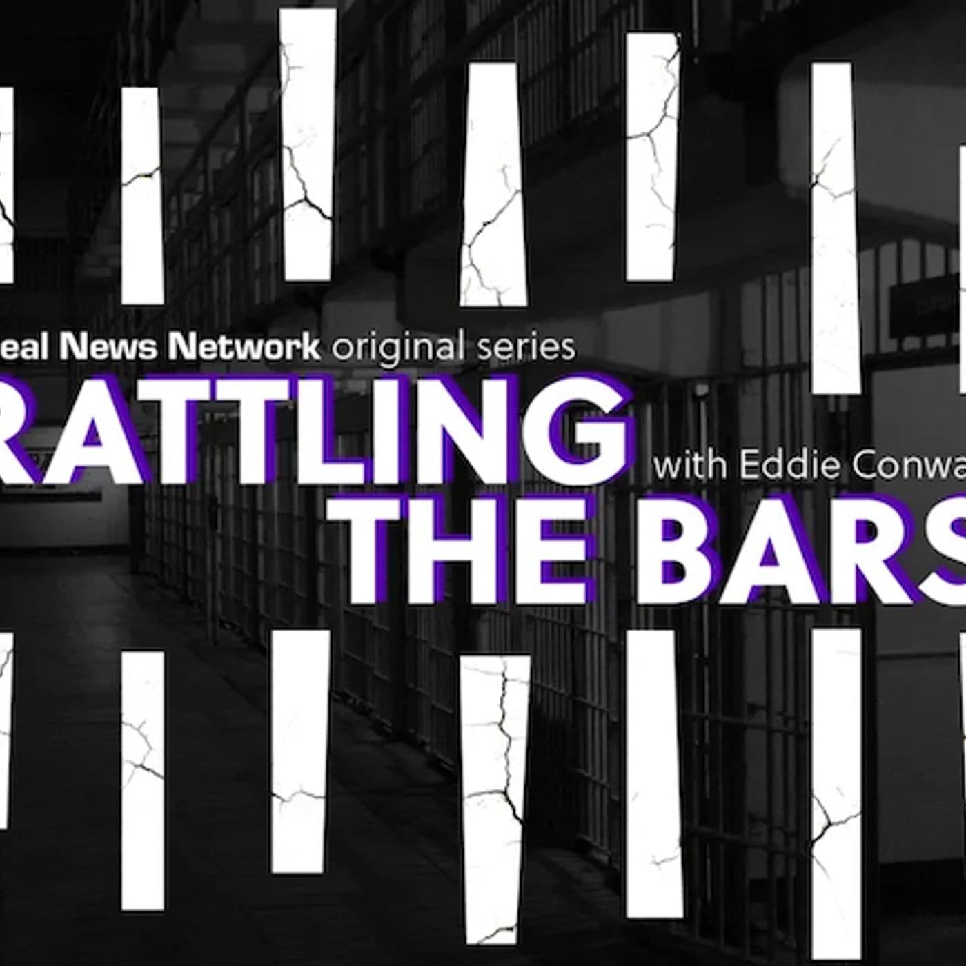 ‘A soul-sucking, desolate hell’: How I survived America’s most secretive supermax prison - The Real News Podcast cover