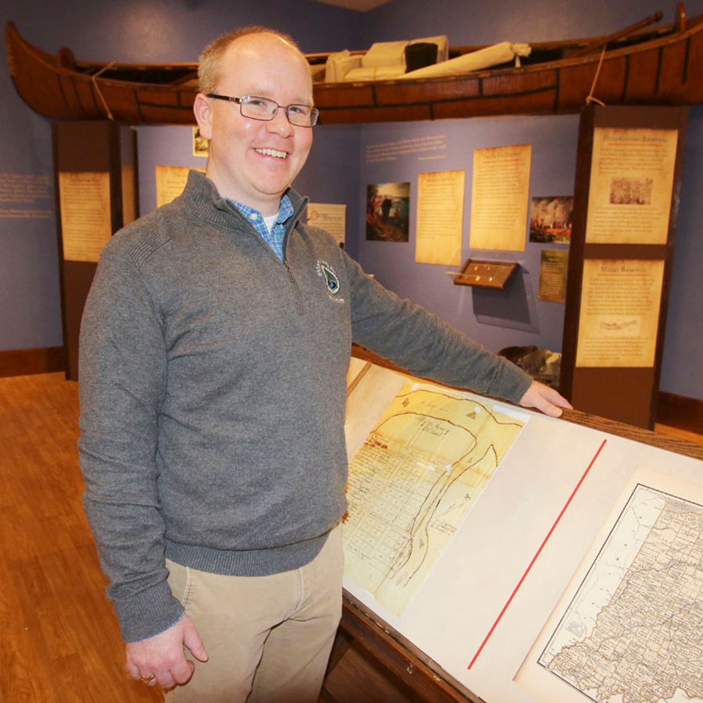 S2E5: The St. Joseph River - A Sense of Place cover