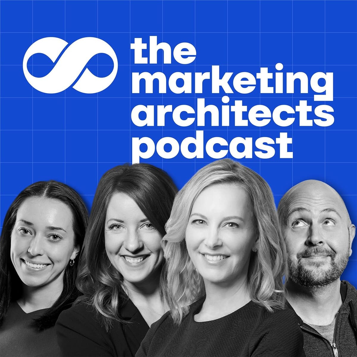 How Marketing Earns Respect in the Boardroom with Kimberley Gardiner, CMO at Tractor Supply - The Marketing Architects cover