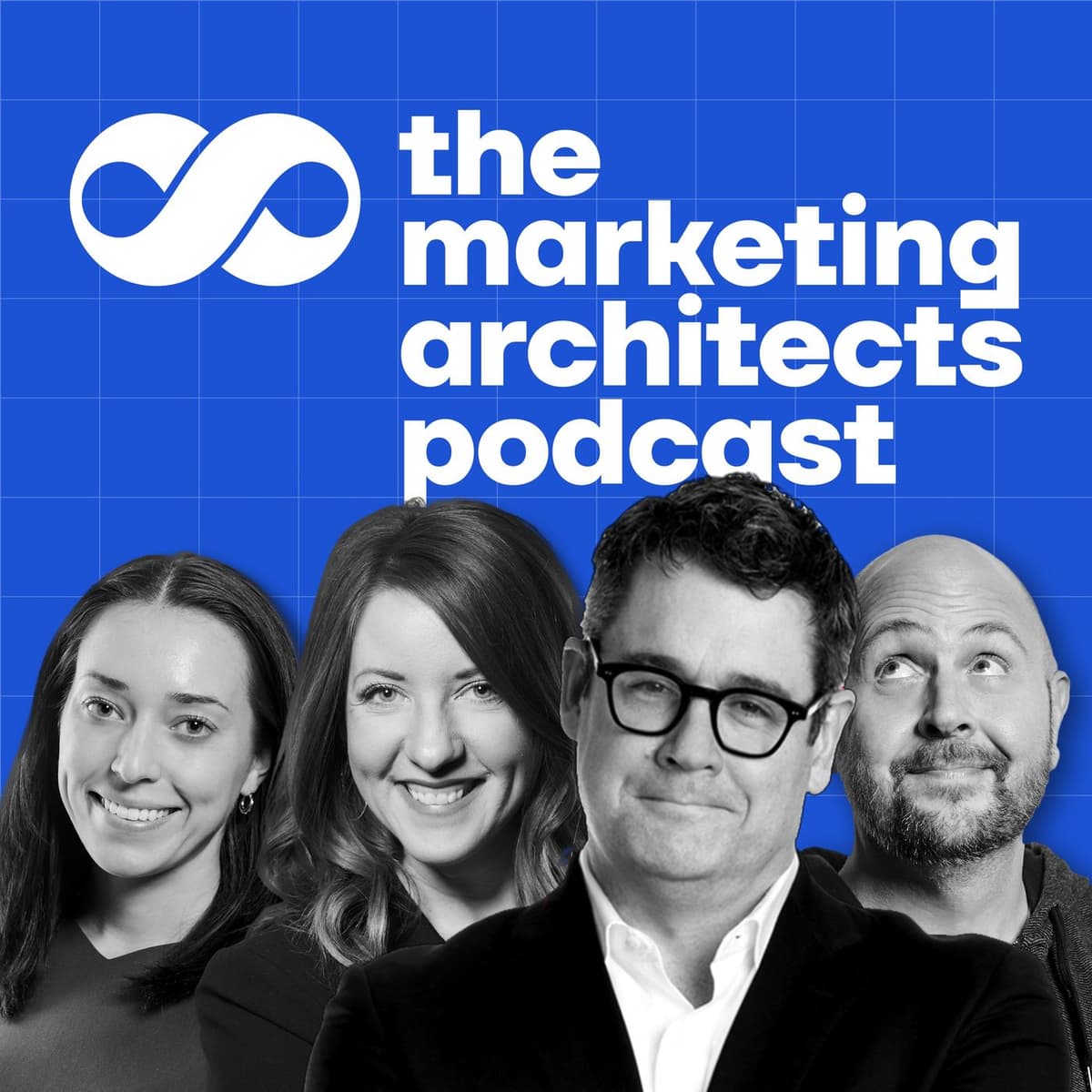 From the Archive: The Battle for Effectiveness with Mark Ritson - The Marketing Architects cover