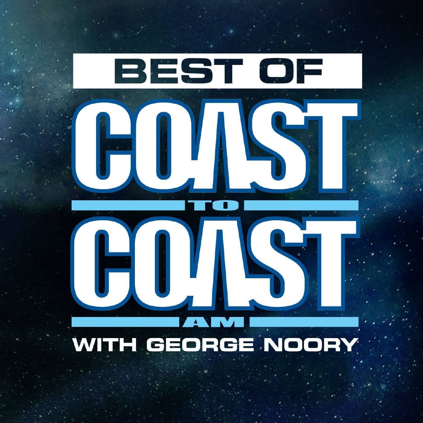 The Best of Coast to Coast AM cover