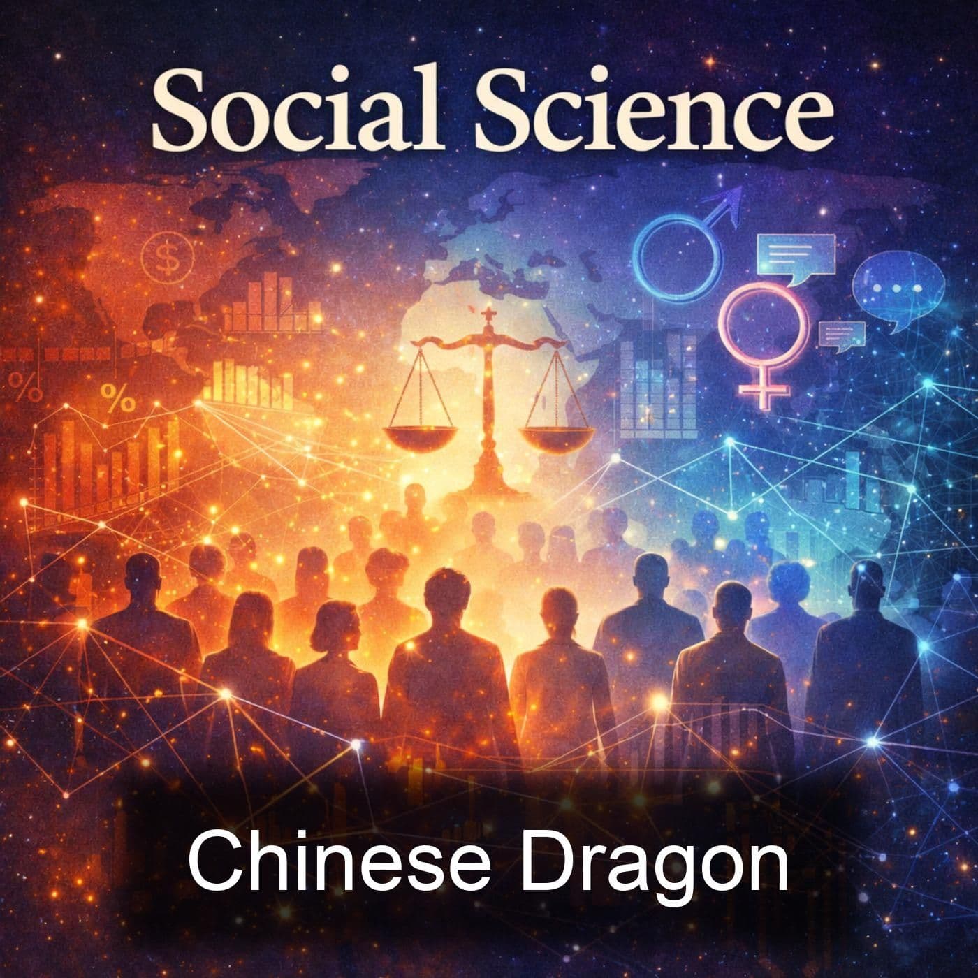 004 - Ch 5 People Who Have Seen Dragons Ch 6 The Dragon In Western Mythology — Chinese Dragon cover