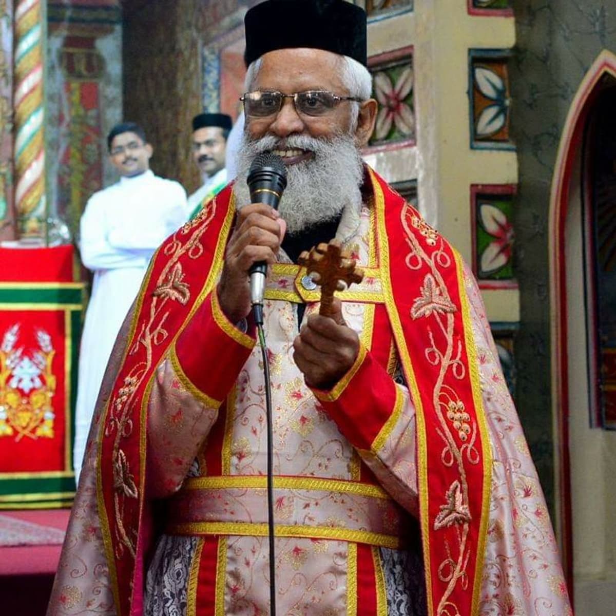 Test 1 - Music Tech's podcast cover