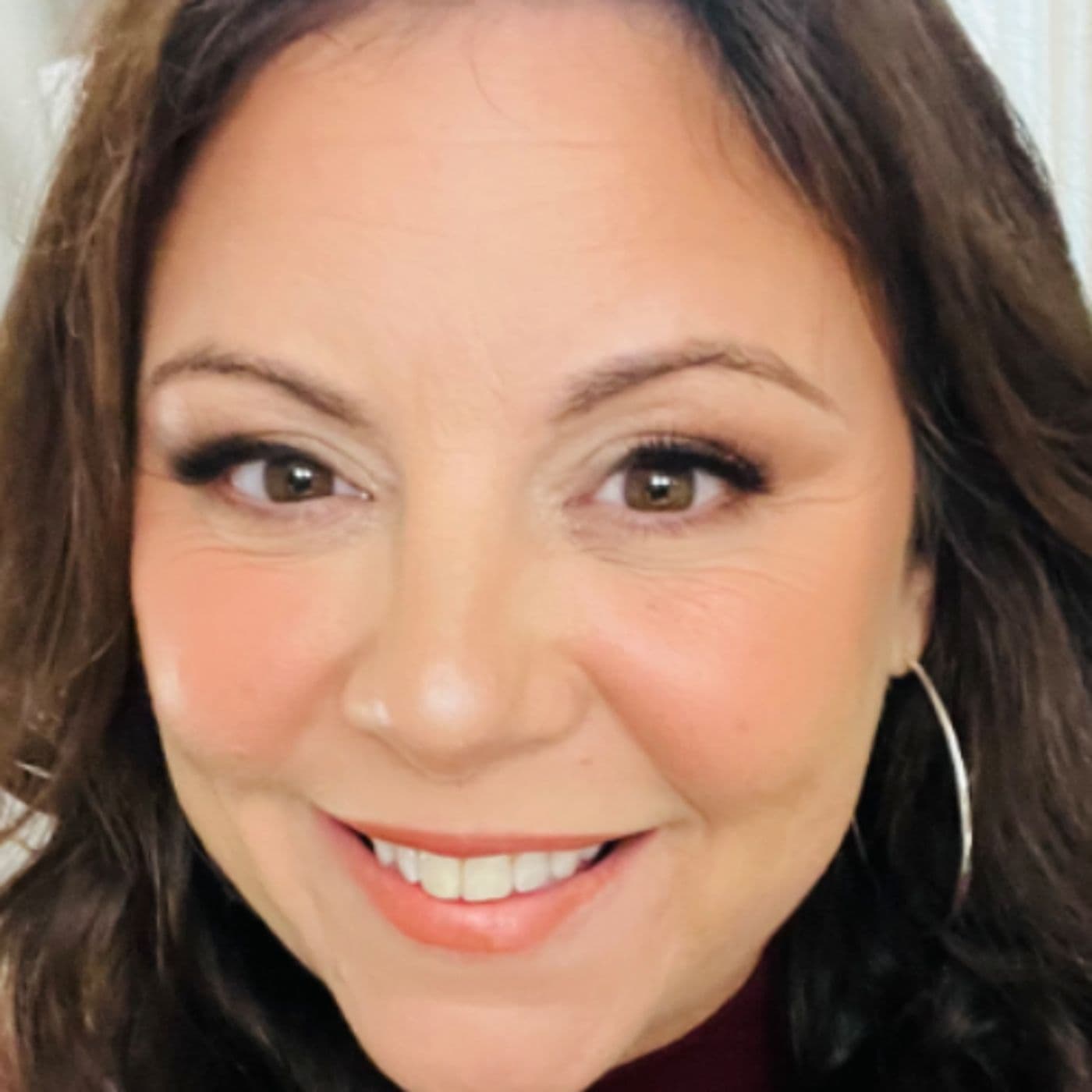 Episode 574 - Interview with Brandy Diamond! - Breakthrough Walls cover