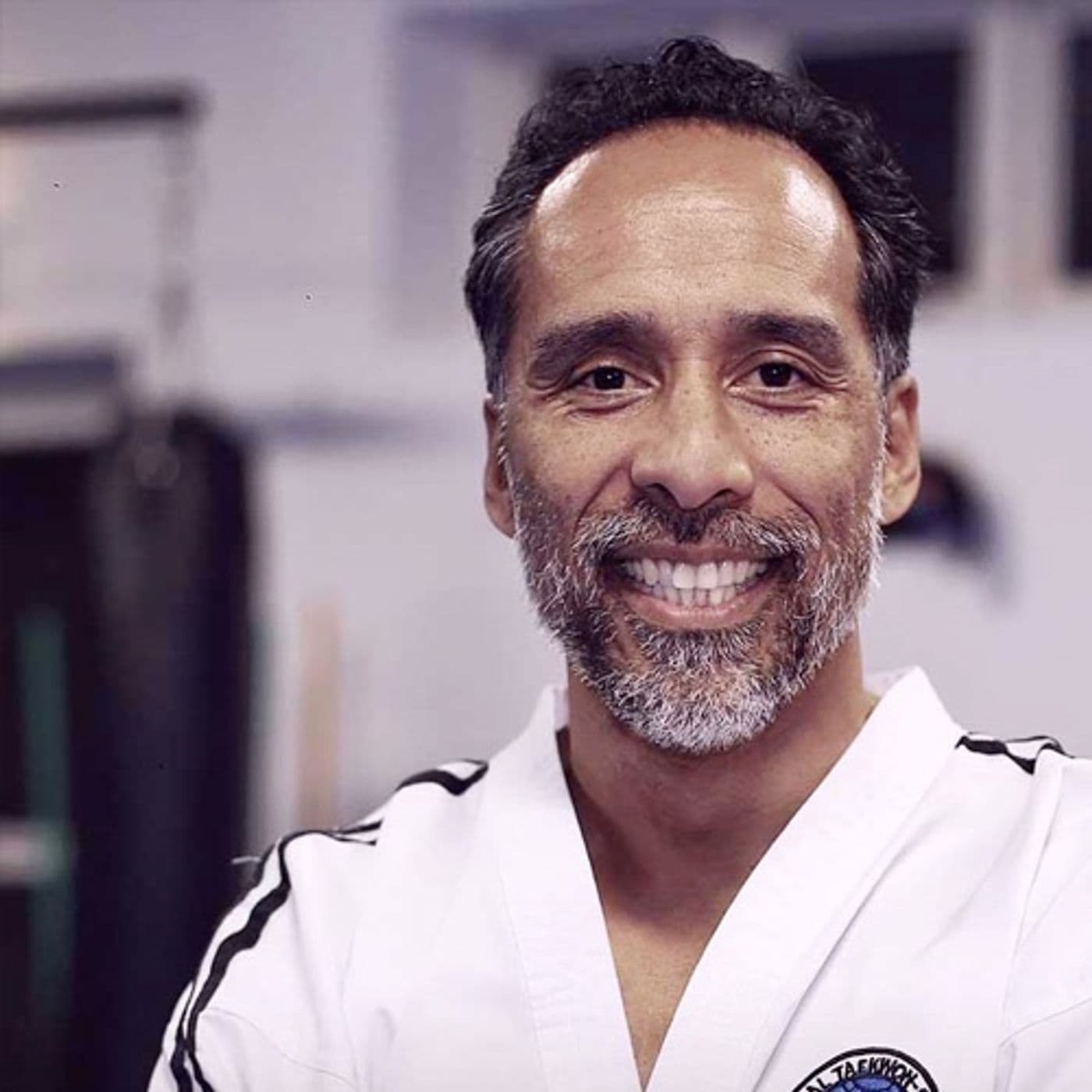 Interview with Master Stephen Tapilatu - Black Belt Interviews cover
