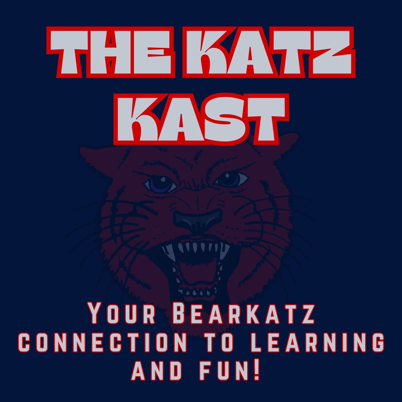 Episode 3: Odyssey of the Mind and Upcoming Events - Katz Kast cover