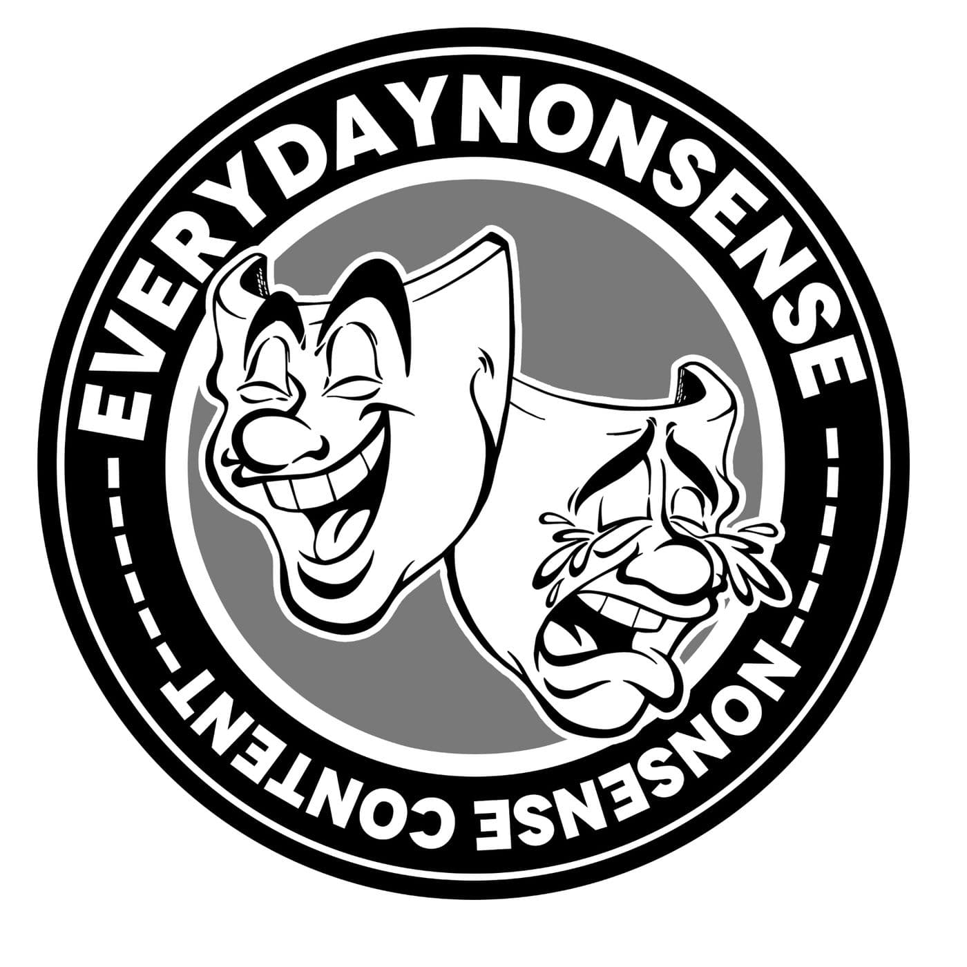 Everyday Nonsense cover