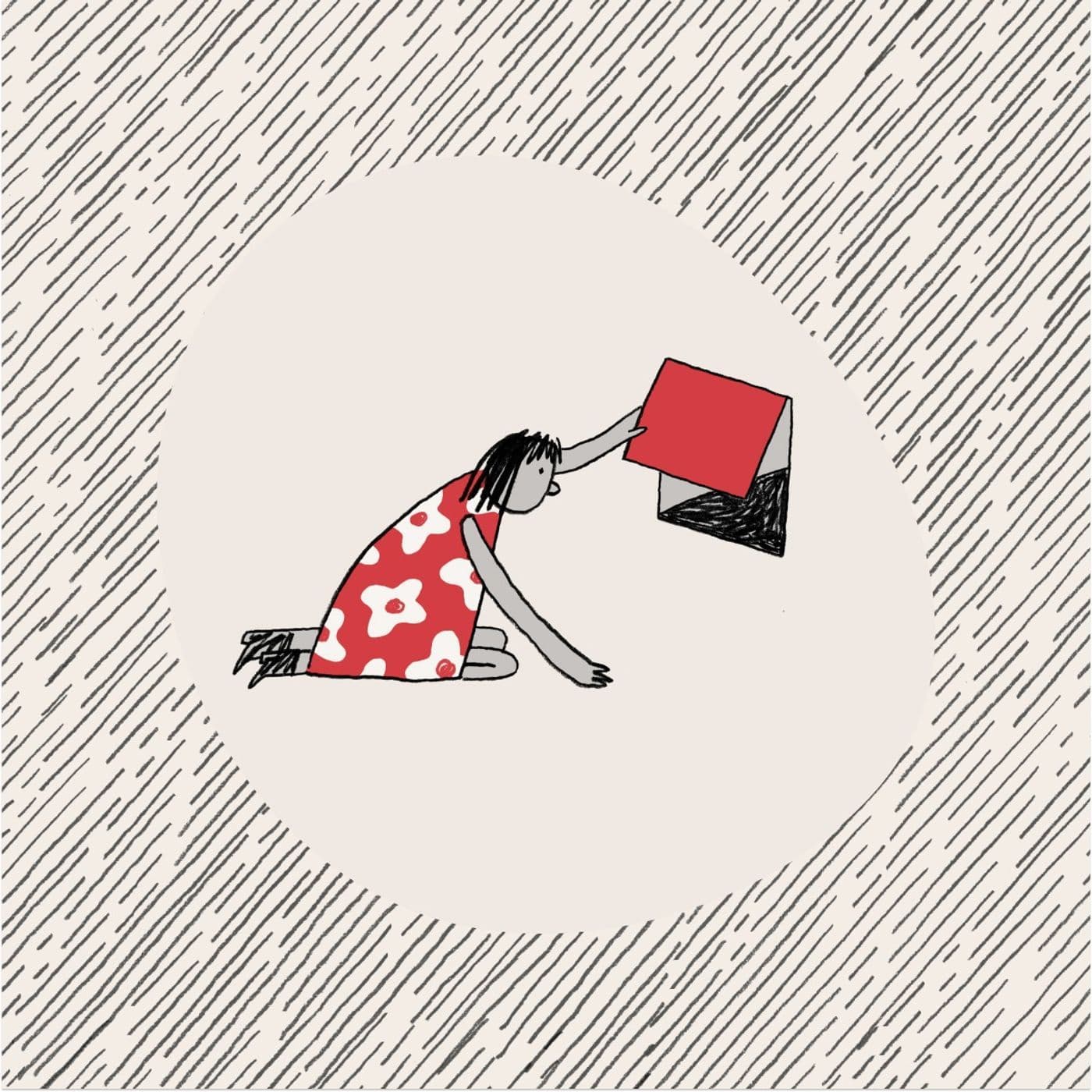 I Tried Everything to Escape My Heartbreak. Only This Worked. — Modern Love cover