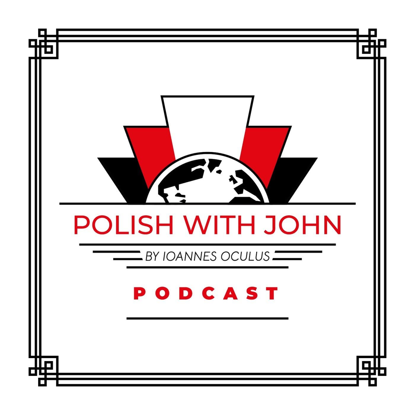 193 Witold Pilecki - Polish with John cover