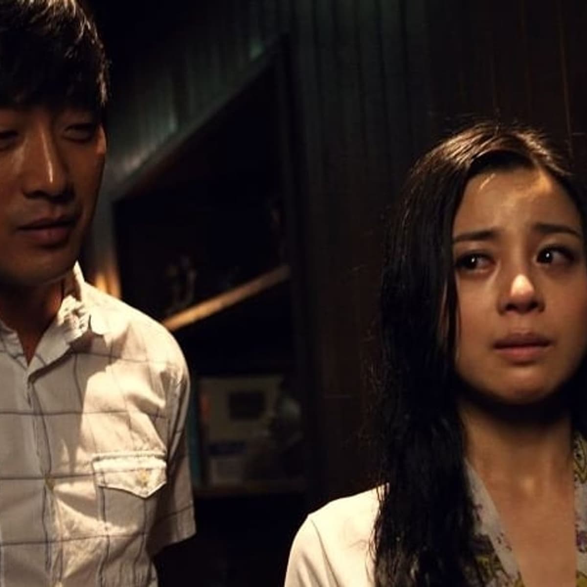 “I was a detective once. I know how to deal with you.” - The Kulturecast cover