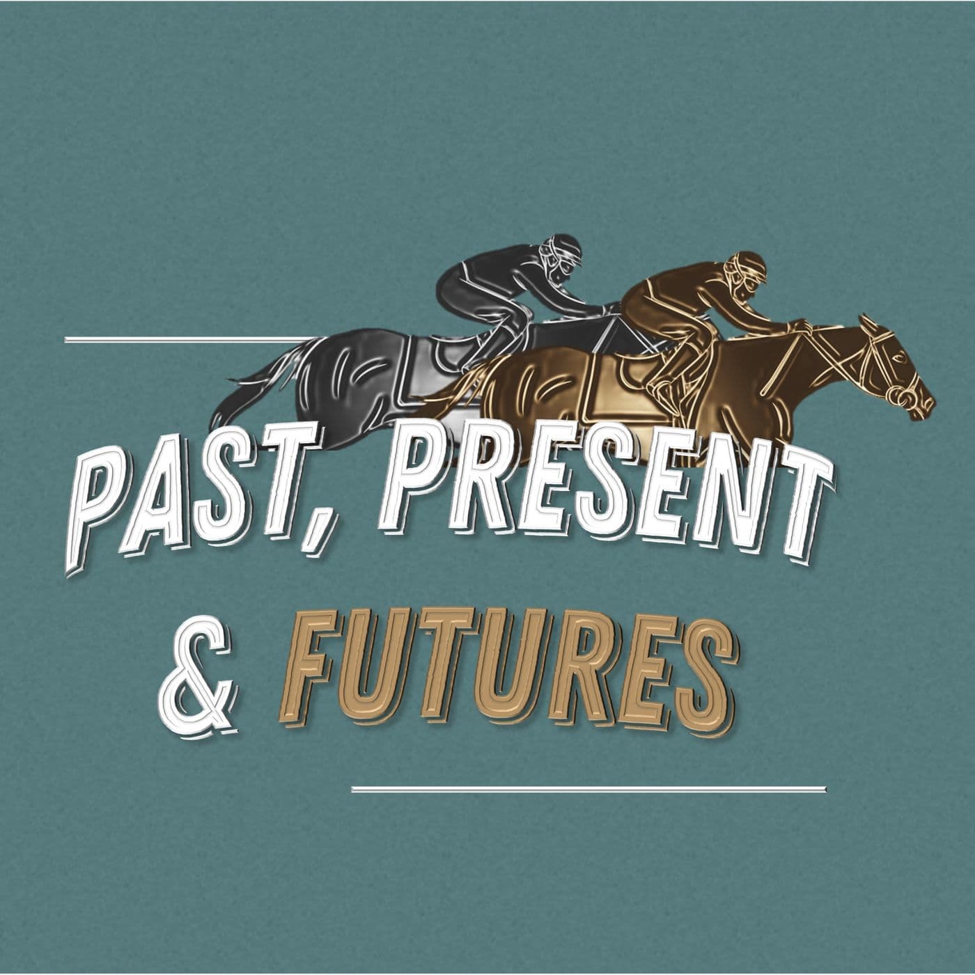 Past, Present and Futures cover