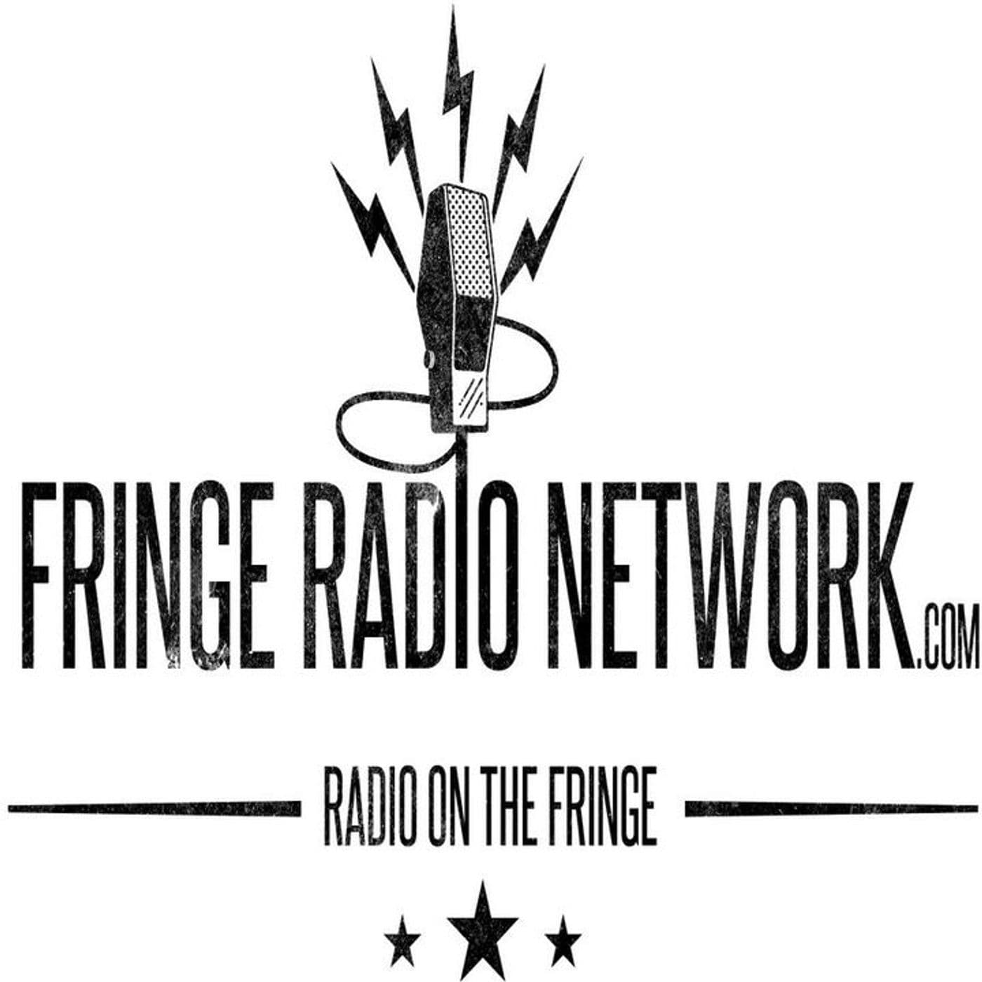 Tim Sudano: Mysteries of the Appalachian Mountains - Paranormal Heart — Fringe Radio Network cover