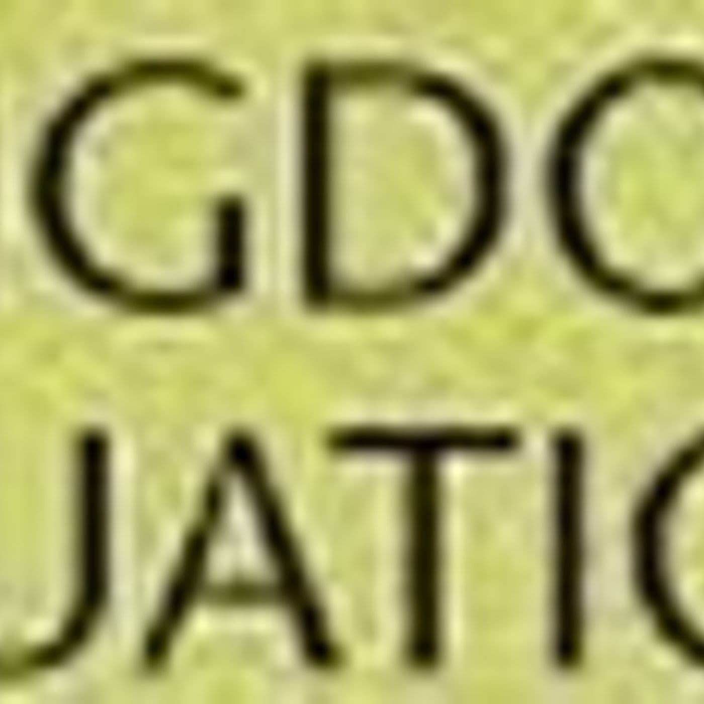 Episode 149: Kingdom Equations - Positive Thinking cover