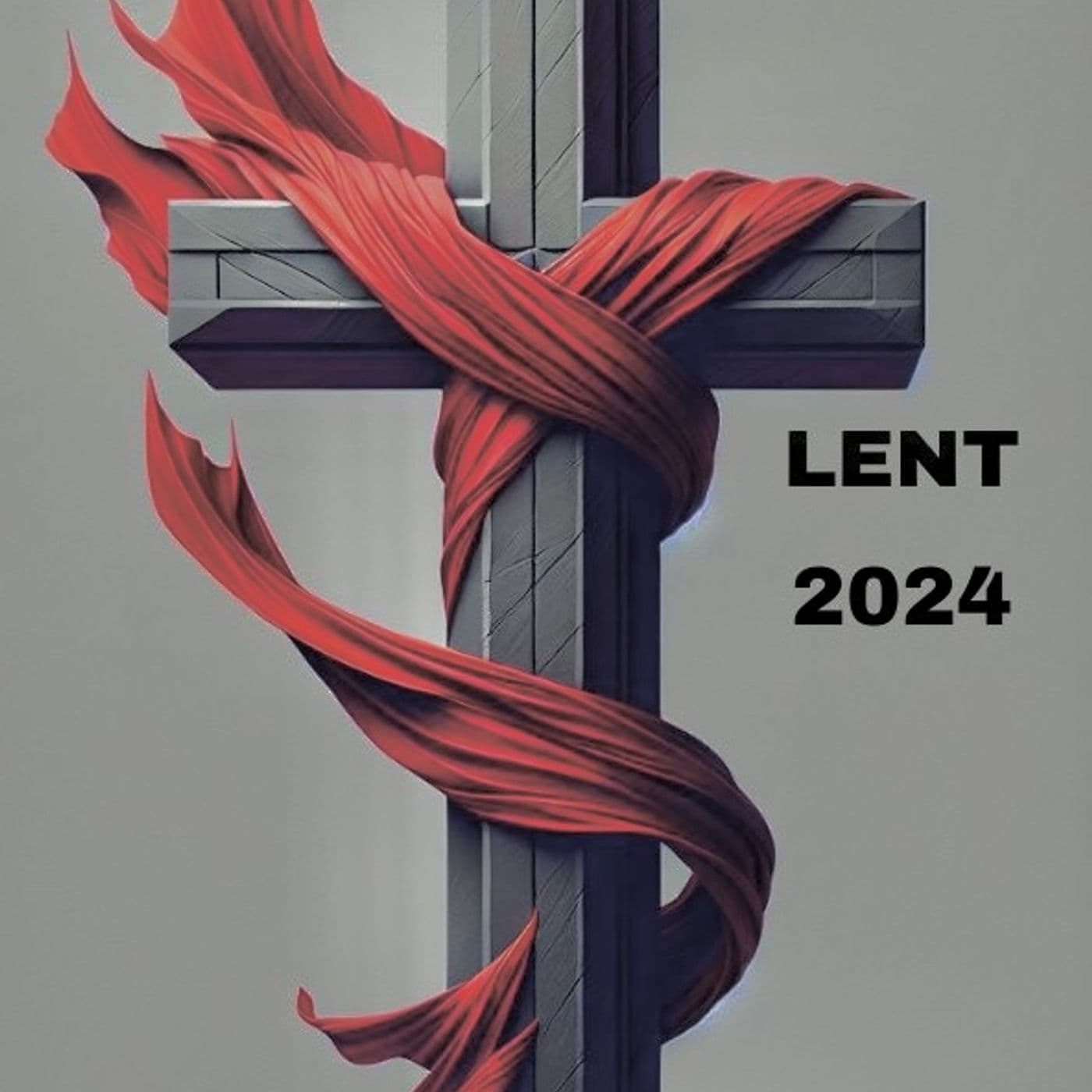 Lent 2024 (Click Here) cover