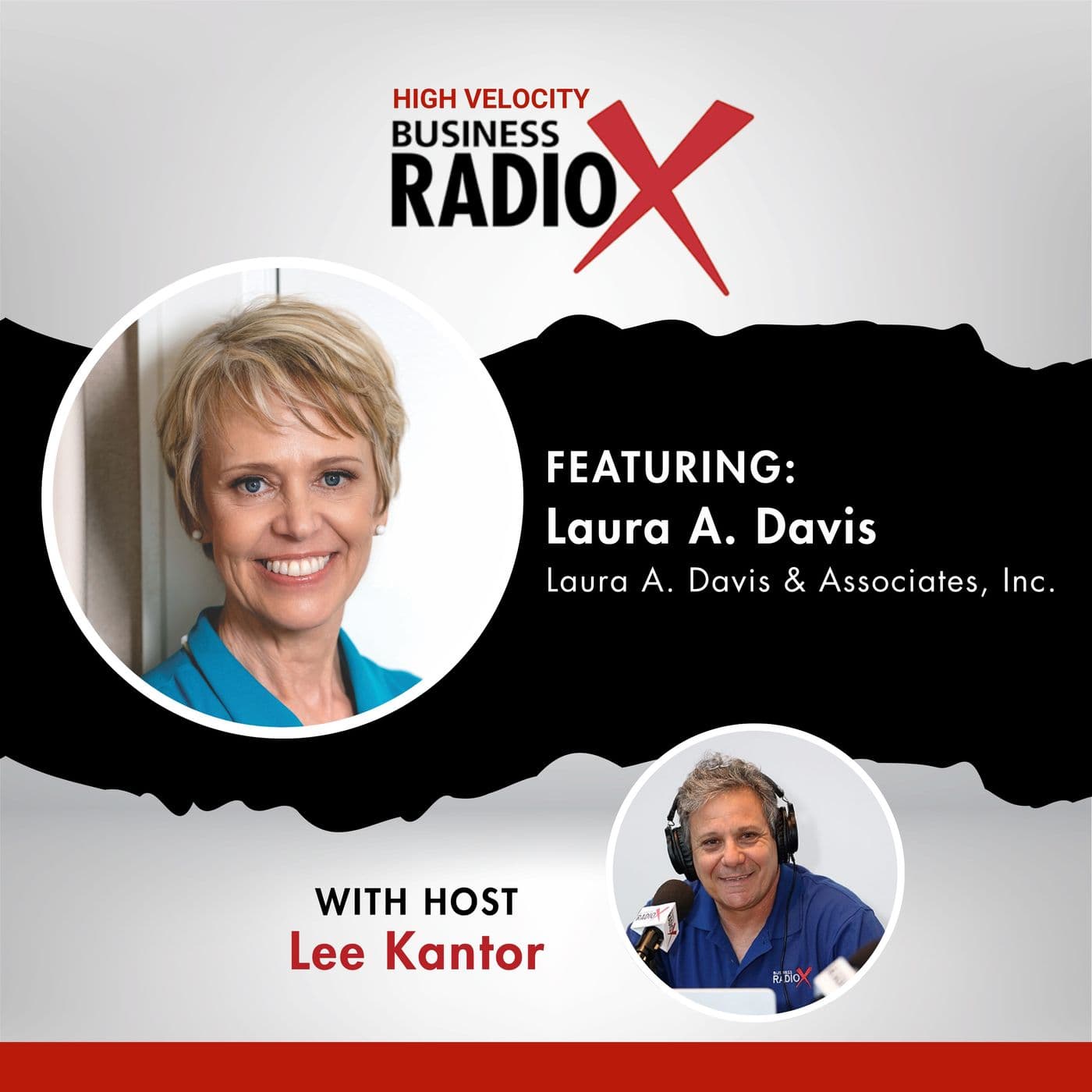 Using Everything DiSC to Navigate Conflict and Build Cohesive, High-Performing Teams — High Velocity Radio cover