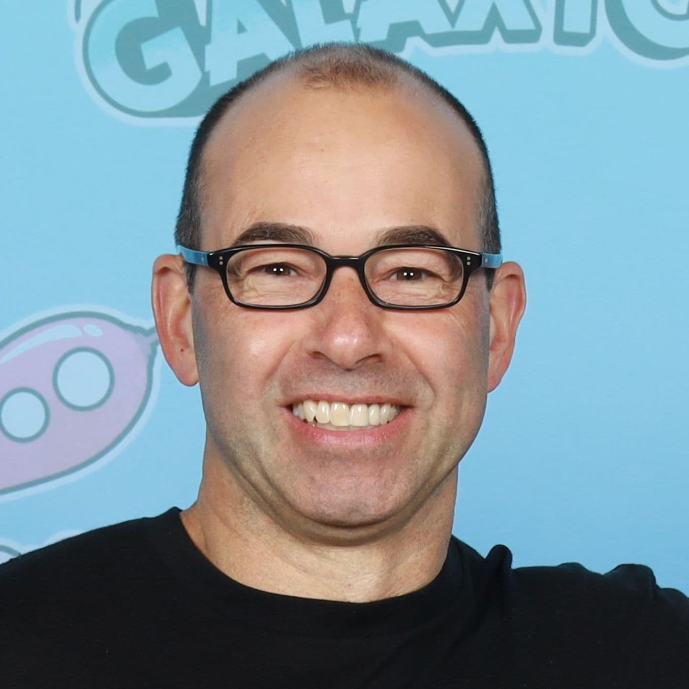 Murr from Impractical Jokers on his crazy show's 13th season - Terry Meiners cover