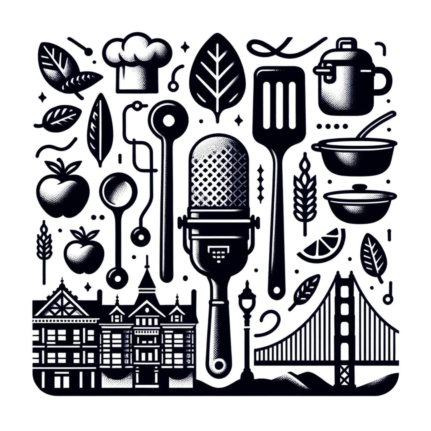 Sizzling Scoops: SF's Hottest New Restaurants Revealed! - Food Scene San Francisco cover