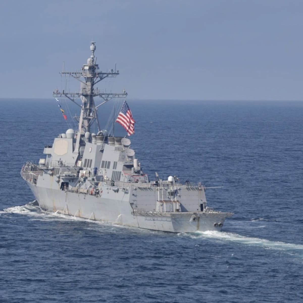 Episode 740: The Better Part of a Decade and a Half with the Navy & Midrats, with Bryan McGrath - Midrats cover