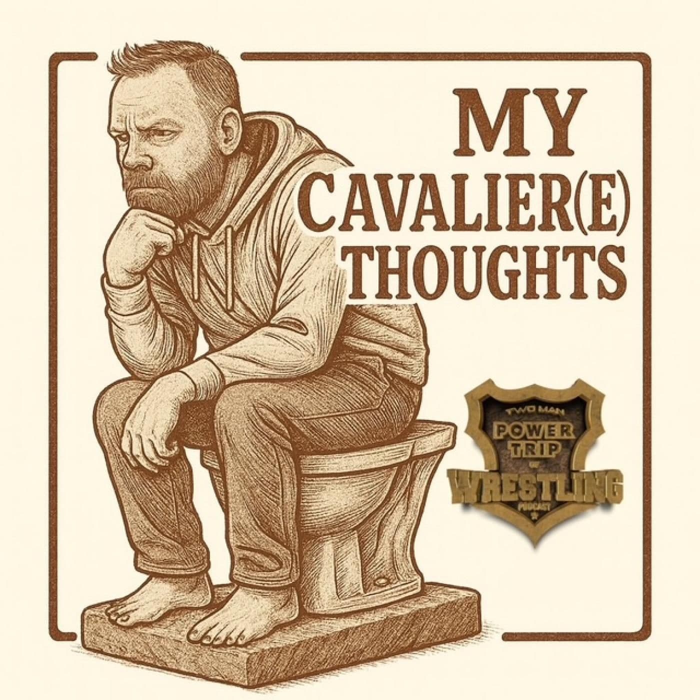 TMPT Feature Show: Cav Manning - TMPT Empire cover