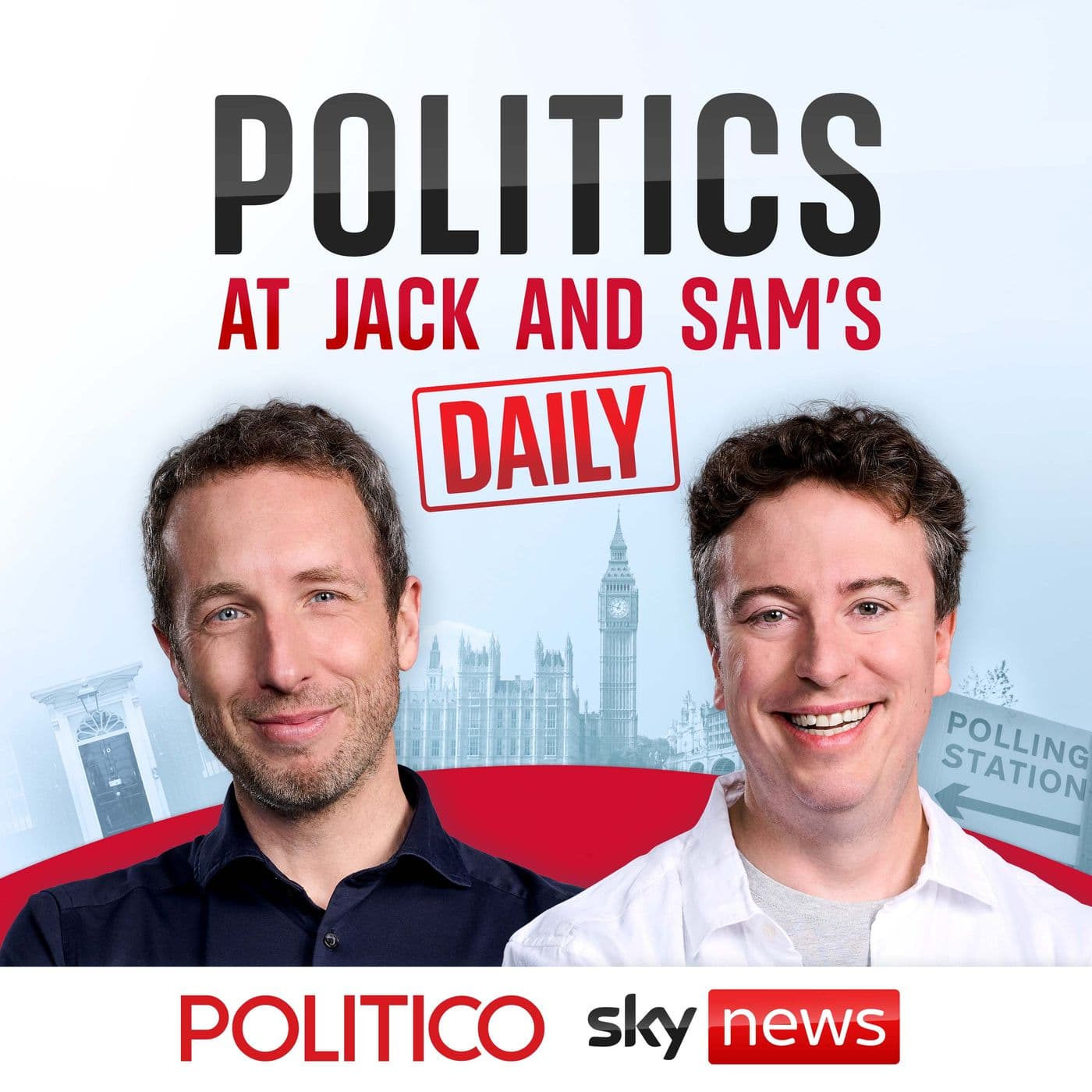 Trump, tariffs and Germany: Do populists rule the world? — Politics At Sam and Anne's cover