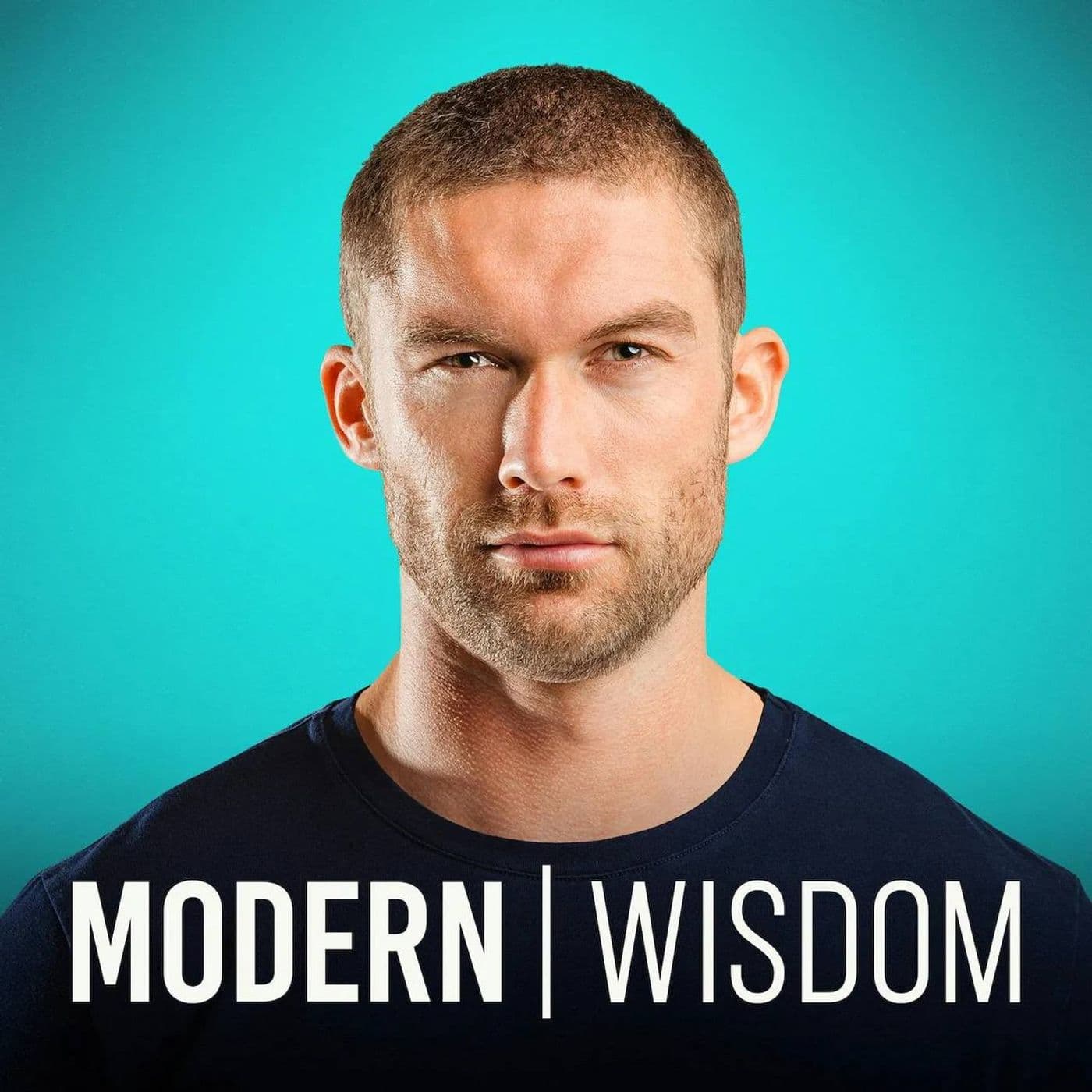 Modern Wisdom cover