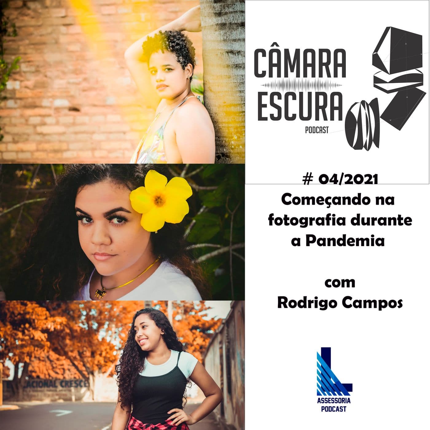 Começar na fotografia durante a pandemia - Câmara Escura cover