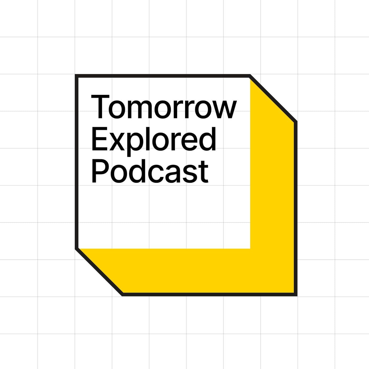Tomorrow Explored cover
