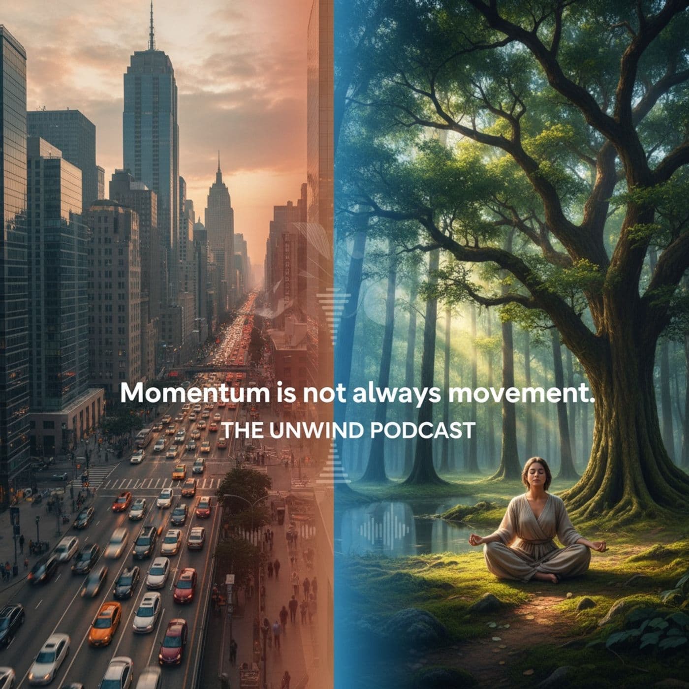 The Creator Conundrum_ Burnout Before Breakthrough — Conspiracy Theories Exploring The Unseen cover