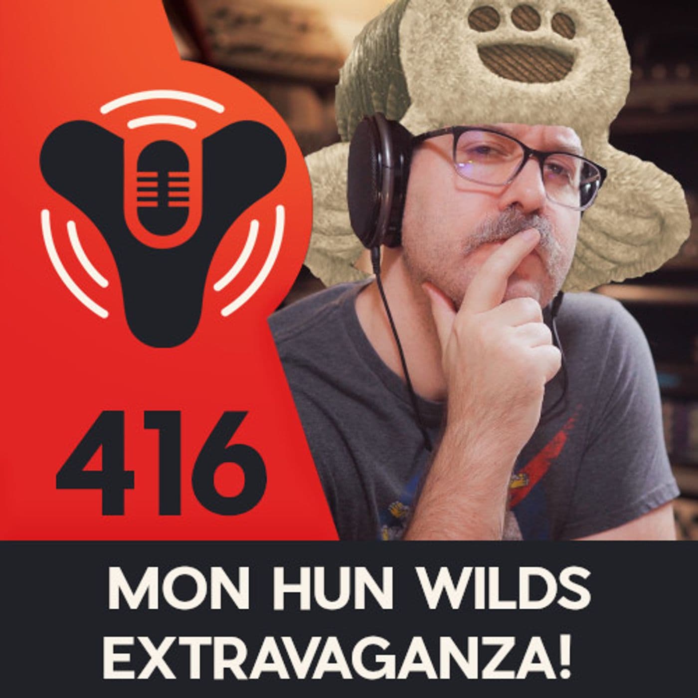 DCP 416 Audio - Destiny Community Podcast cover