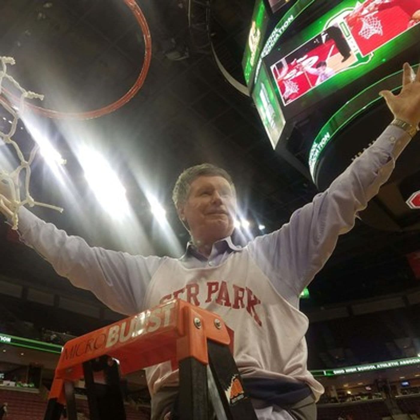 10-30-25 Bill Cunningham Show - Bill Cunningham on 700WLW cover