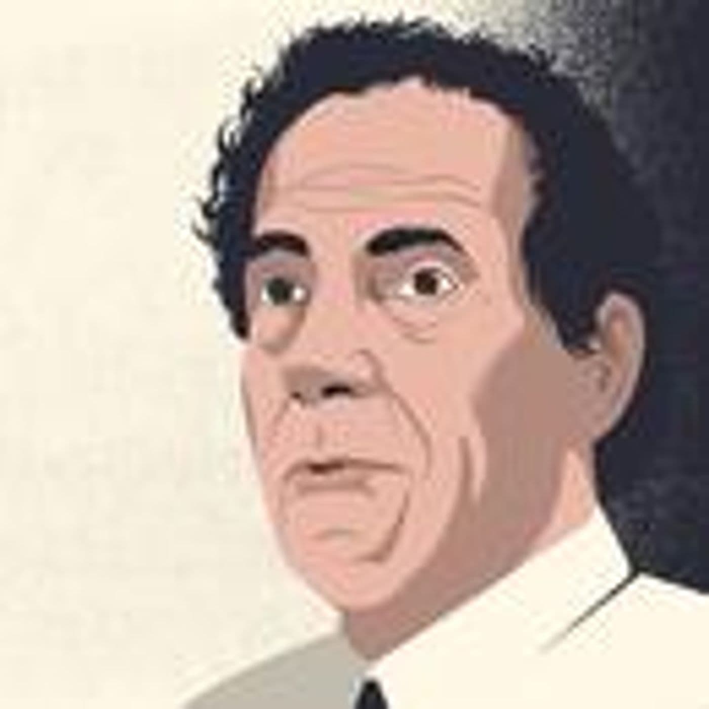 Congressman Jamie Raskin on Impeaching Donald Trump—Again — The New Yorker Radio Hour cover