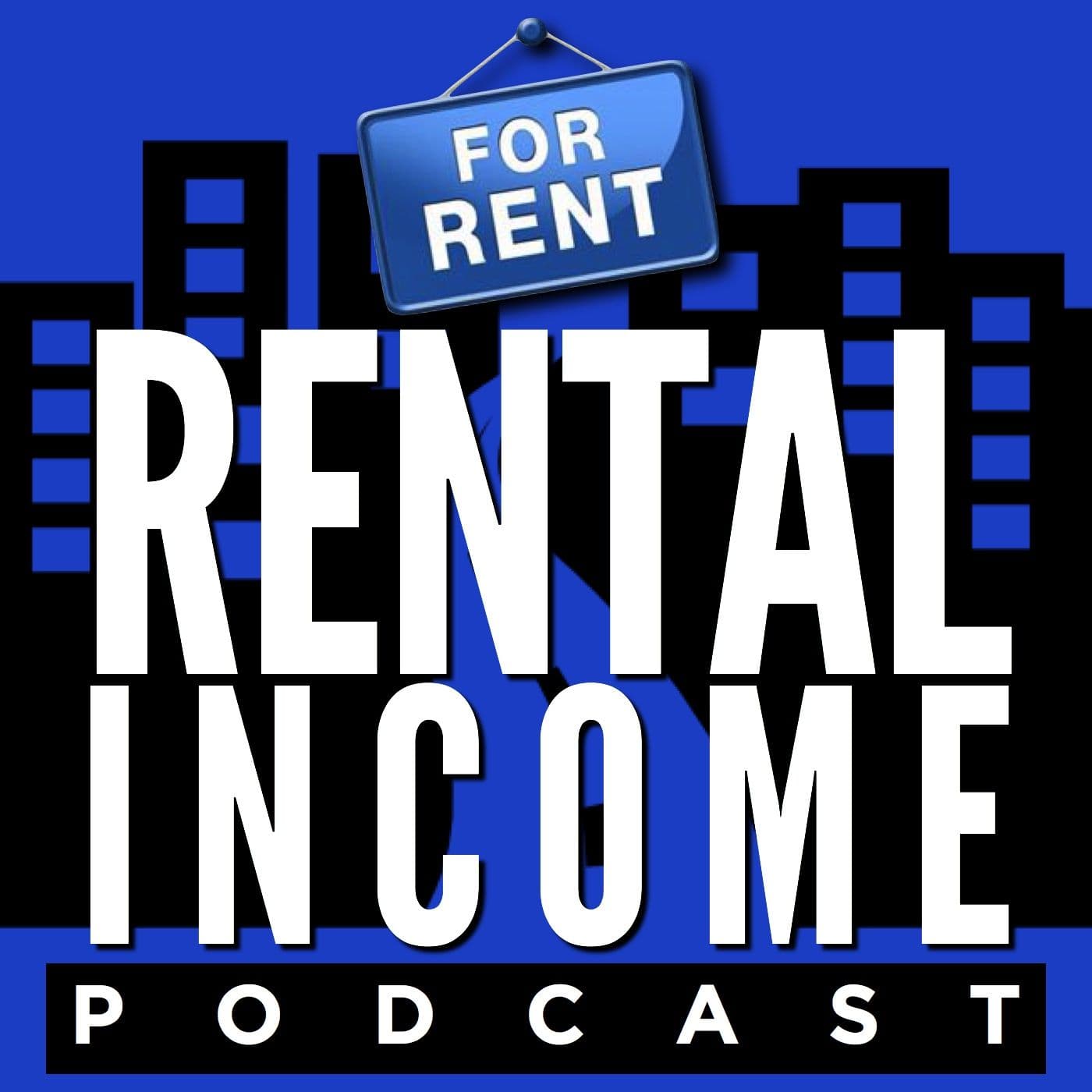 He Paid Off His Rentals... And Now He Regrets It With Dave Jacobs (Ep 572) — Rental Income Podcast With Dan Lane cover