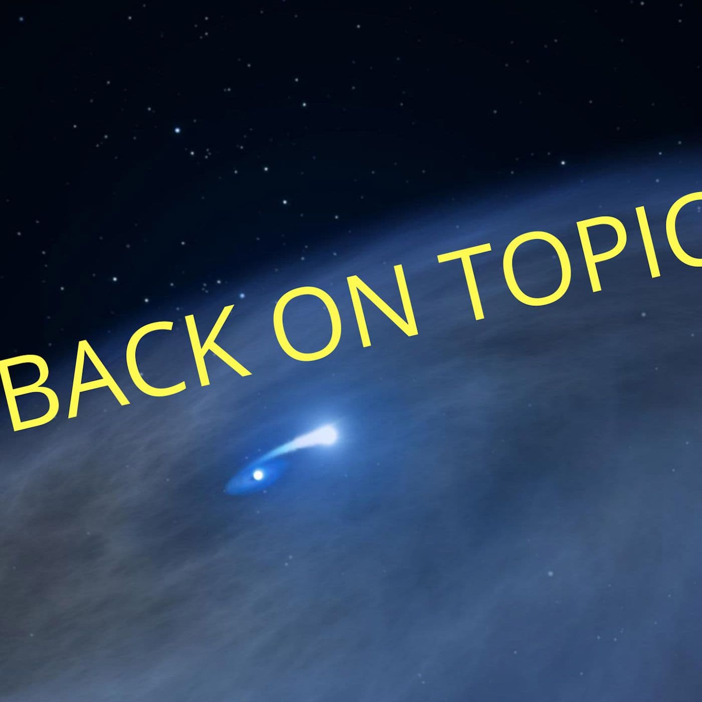 Top 5 Scary Movies - Back On Topic cover