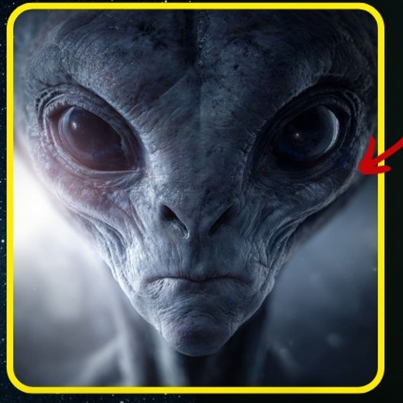 An Alien Abduction Led Him to Christ and He Returned With a Warning for Humanity - The TruthSeekah Podcast cover