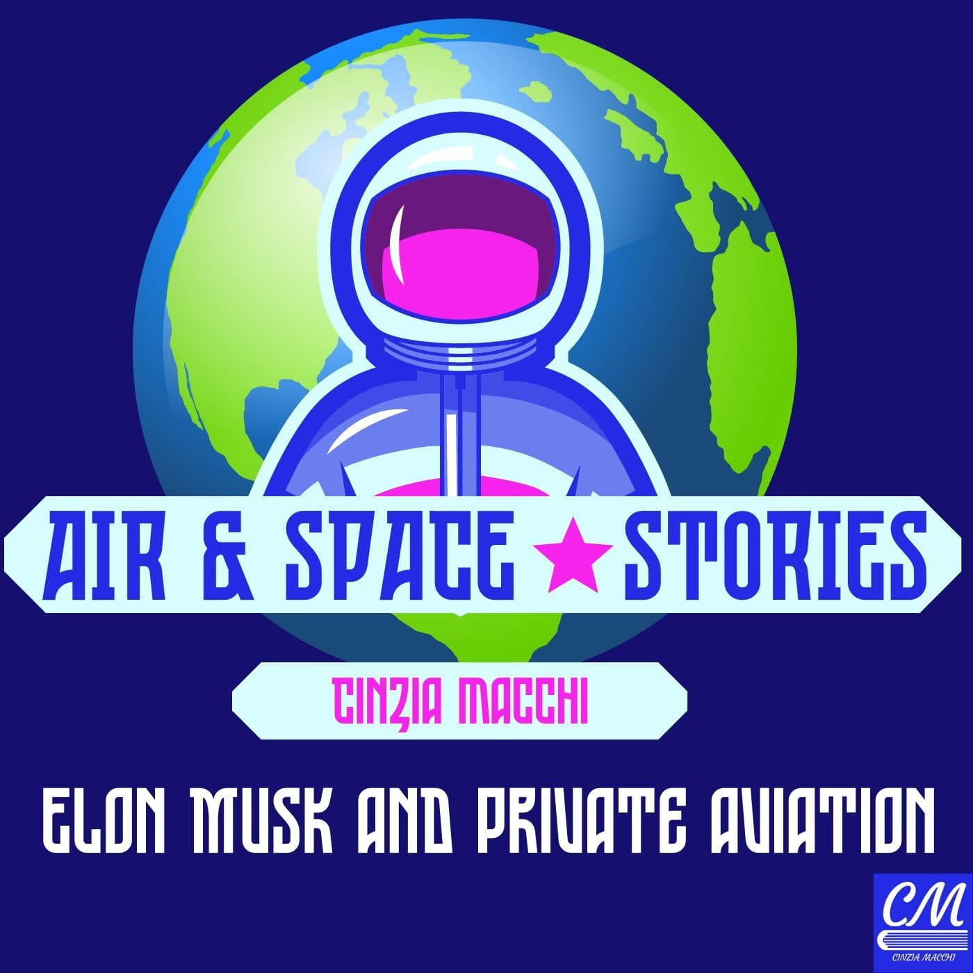 Elon Musk and private aviation: is he really polluting? - Episode 1 - Articoli in voce cover