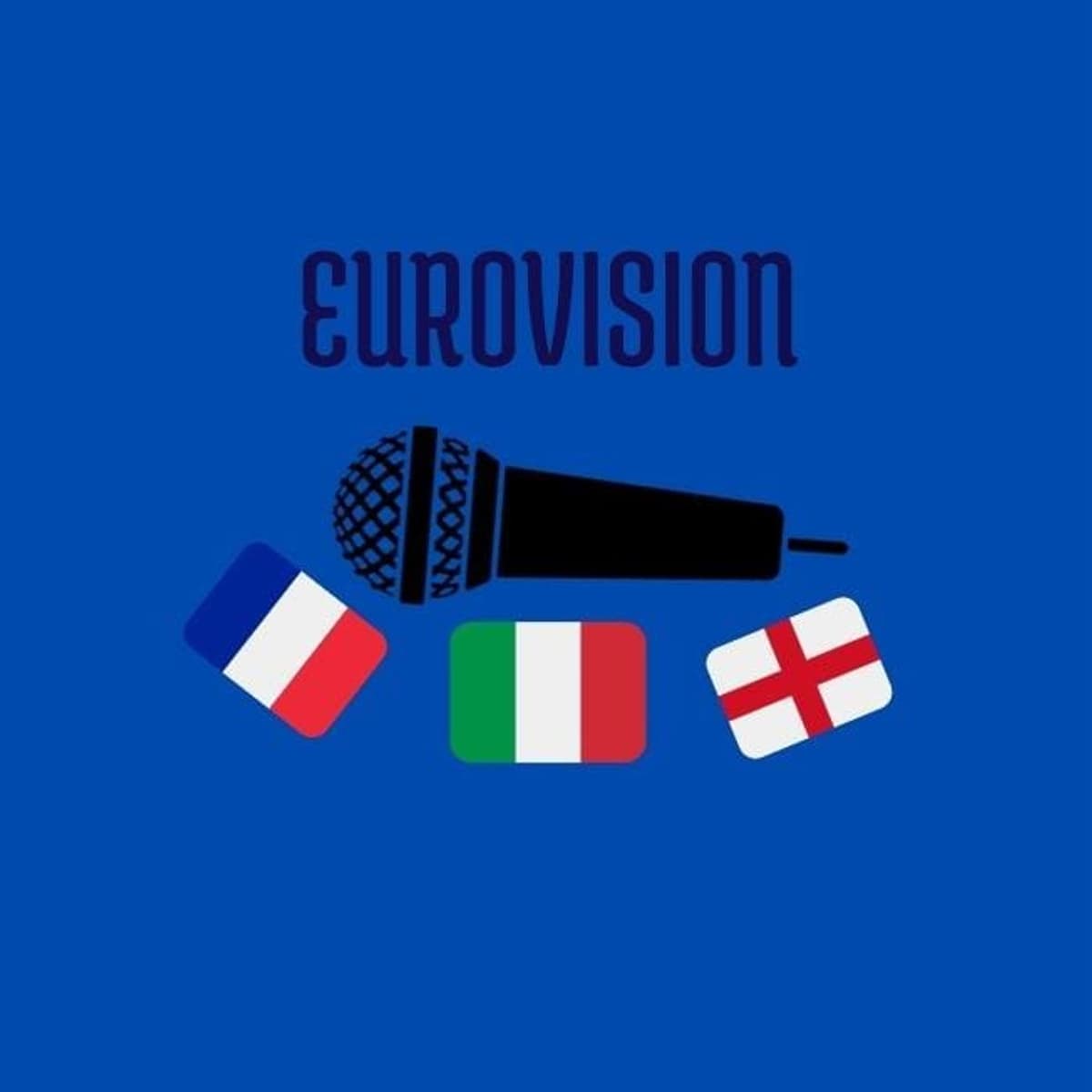 #Grasse L’Eurovision approche ! - #TA RADIOIMMAGINARIA cover