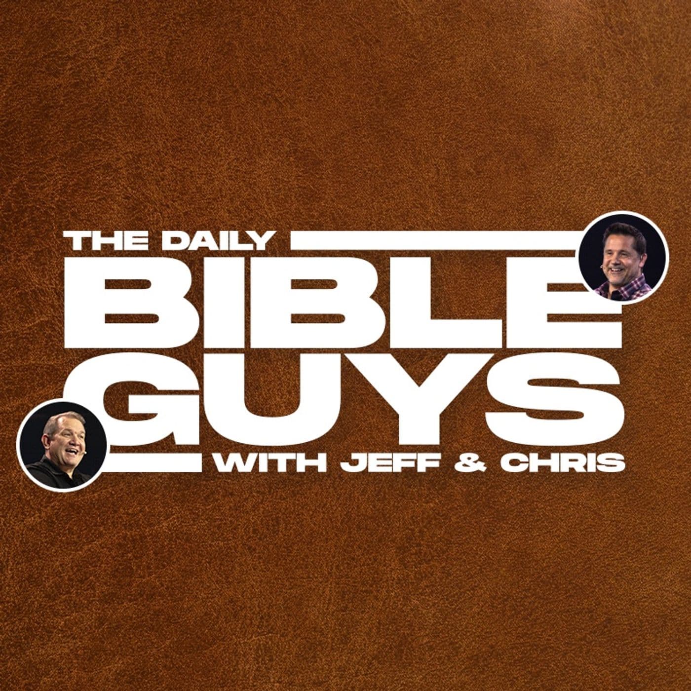 Bible Guys Classics: 1 Thessalonians 4 - The Bible Guys cover