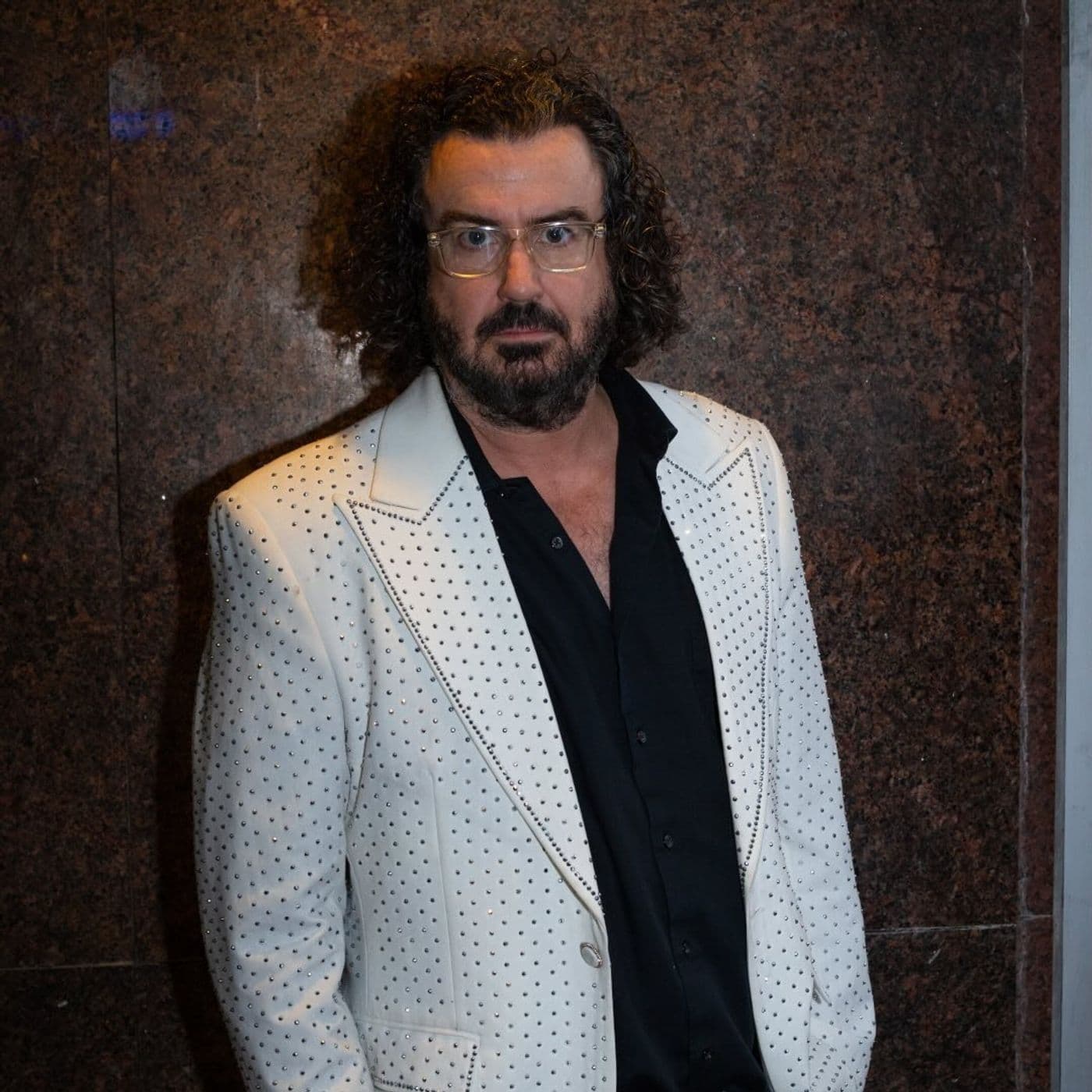 Awful Service Number One Hundred and Sixty - Chris Bowers - Awful Service Podcast cover