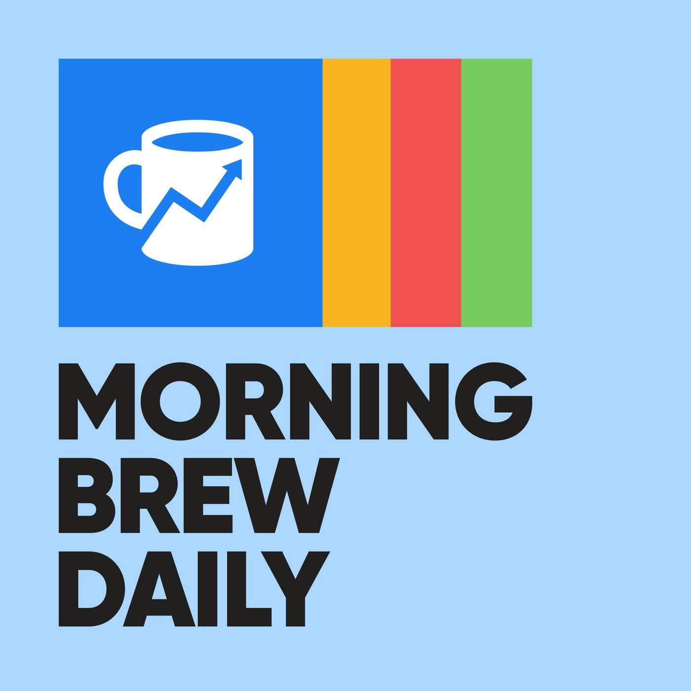 Kalshi Punishes MrBeast’s Editor for Insider Trading & Claude Used to Hack Mexico — Morning Brew Daily cover