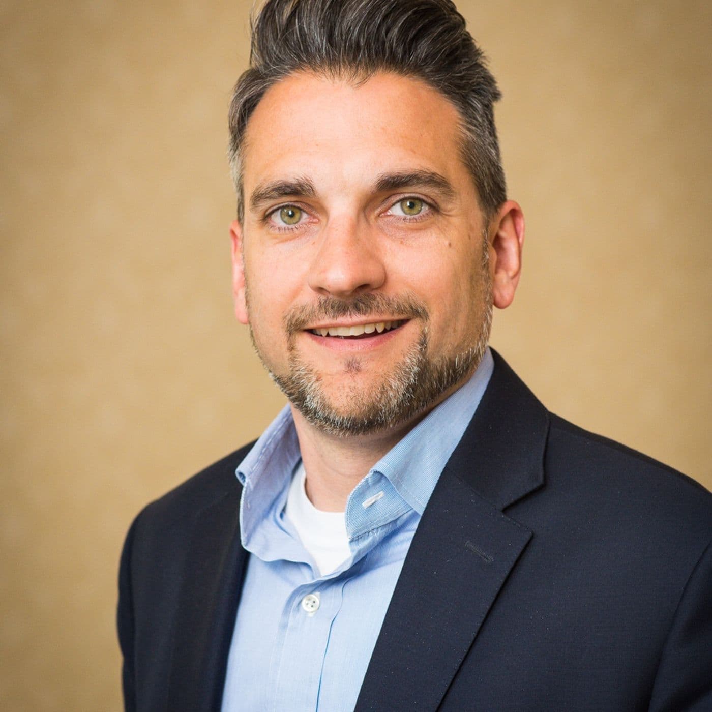 International HR man of mystery Byron Clayton - Licence to Coach cover