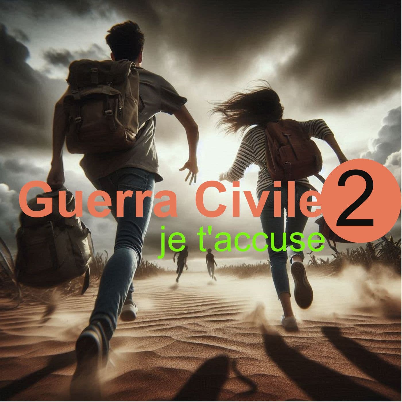 GC2-03: Perché, come e quando fu costruita la Storyboard — What is little known about Italy cover