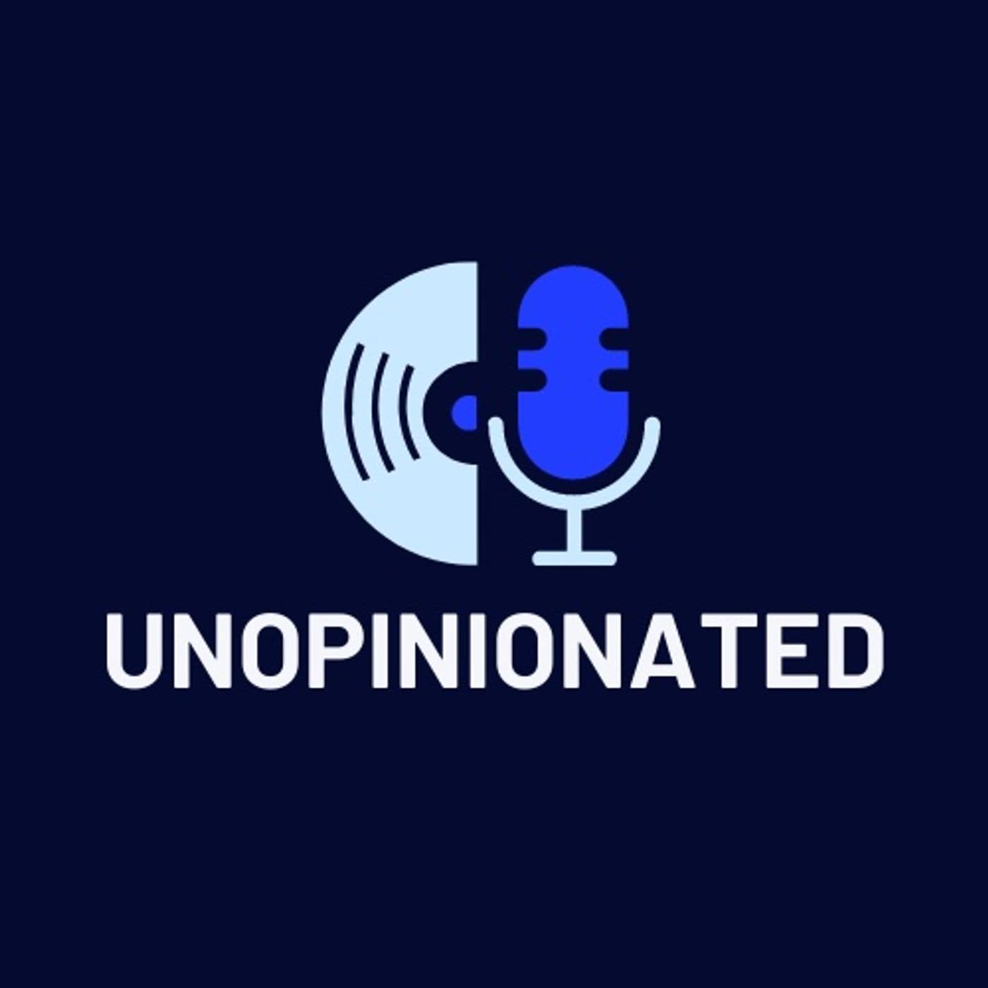 Unopinionated cover