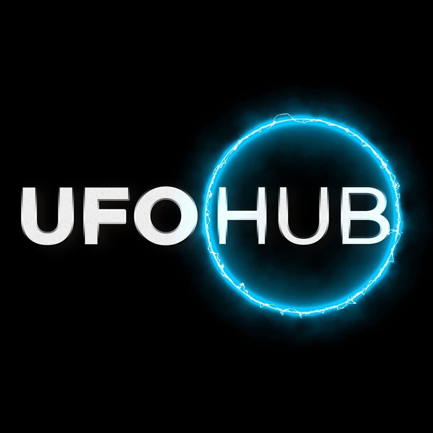 UFO HUB cover