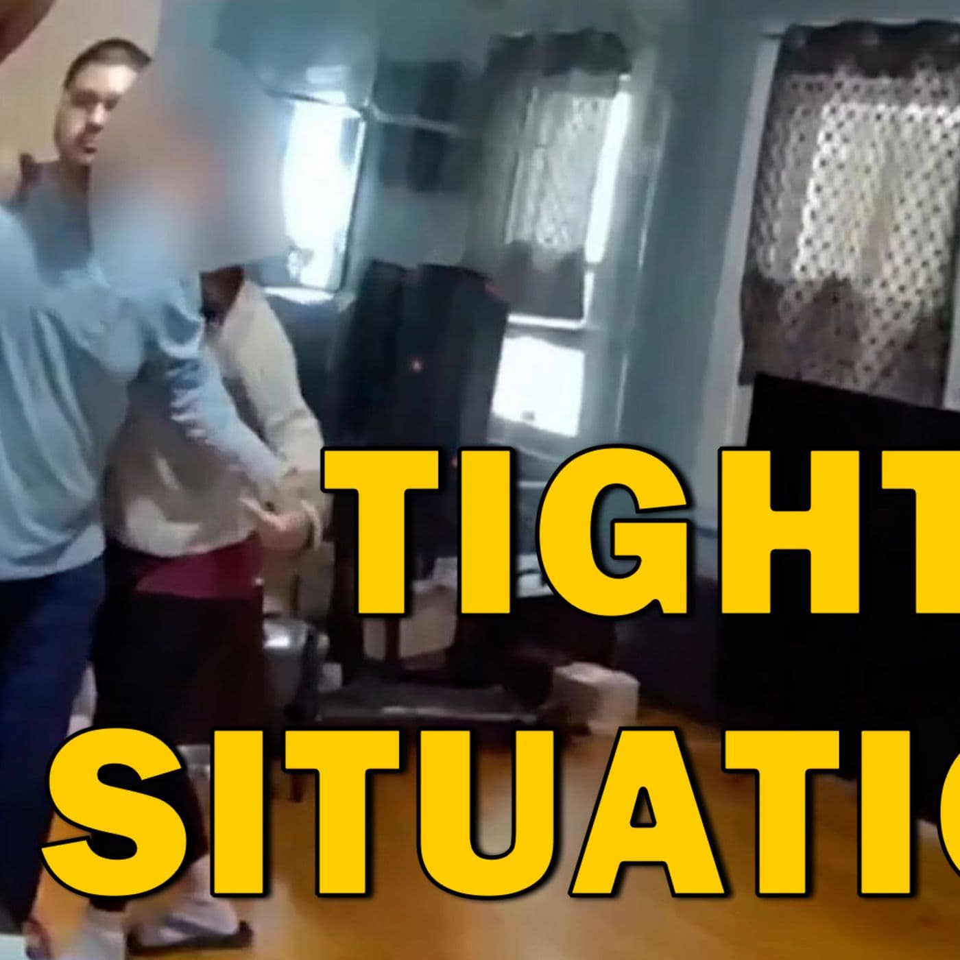 Cop Forced To Retreat After Bad Guy Rushes Him With A Knife On Video! LEO Round Table S11E062 — LEO Round Table cover