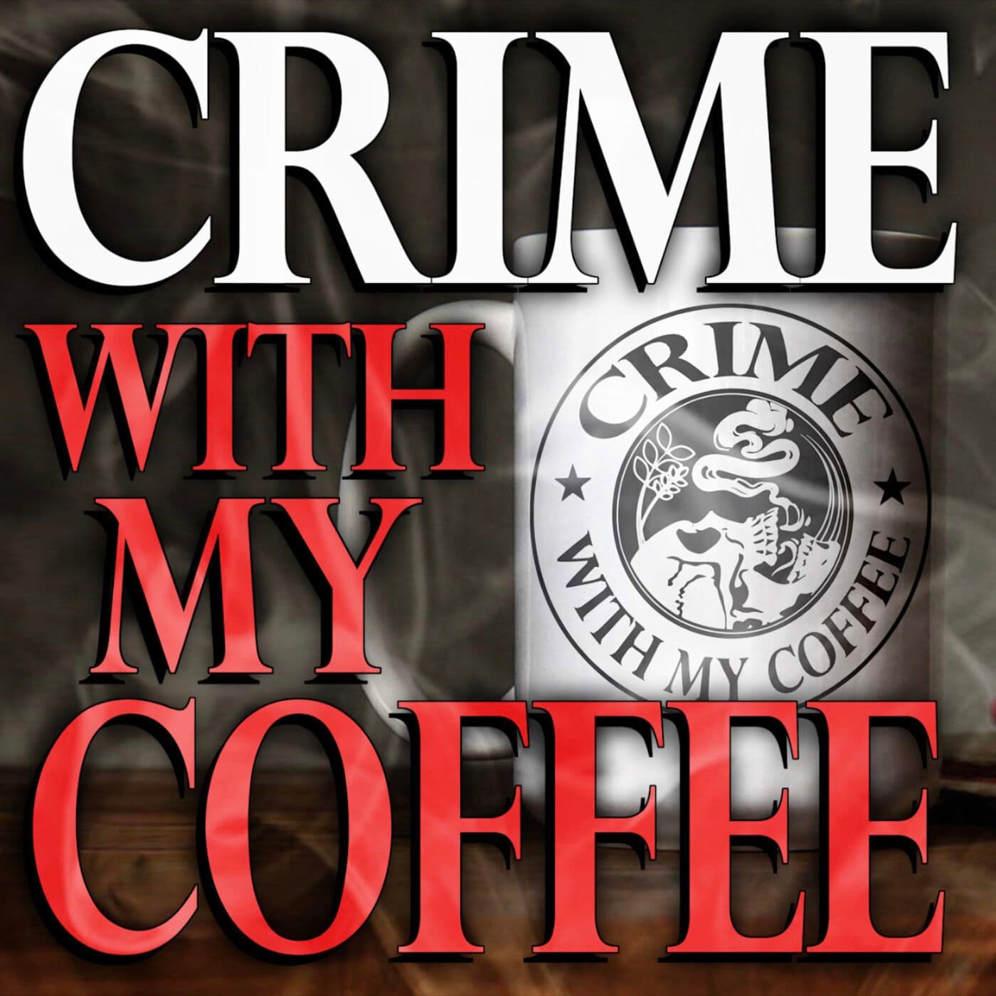 The Kidnapping of John Paul Getty, III - Crime With My Coffee cover