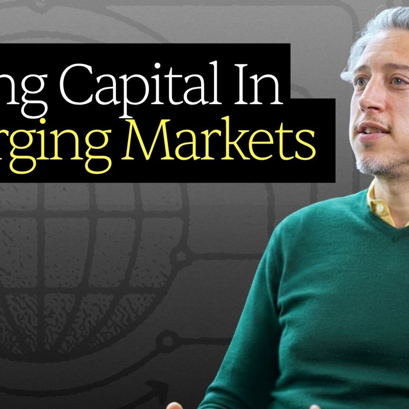 How to Develop Battery Storage in Emerging Markets - Ion Ventures — Transmission cover